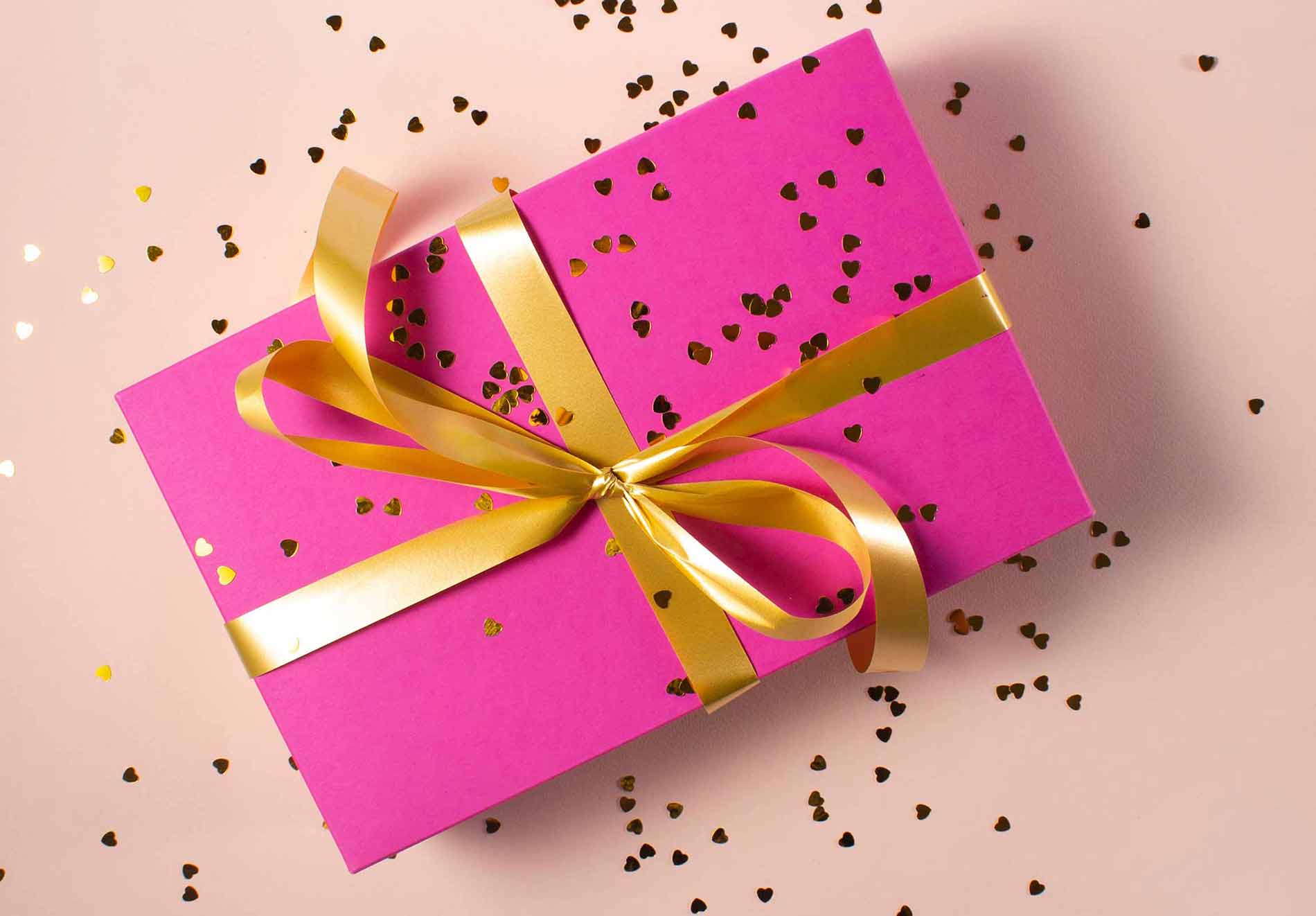 A Gift